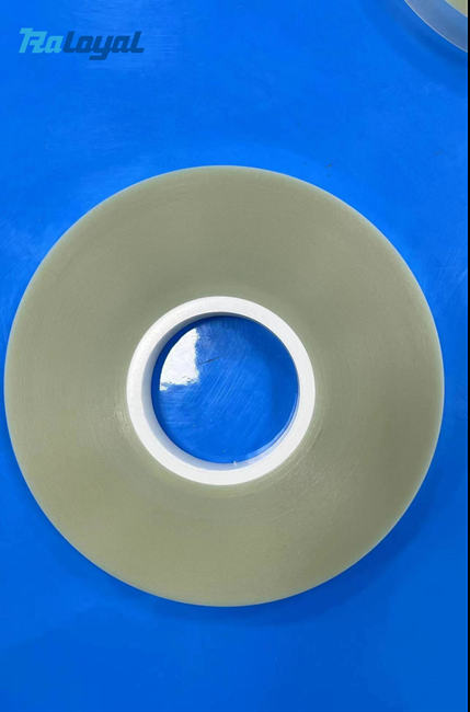 Case Share of CORE SERIES Surface Coiling Slitting Machine