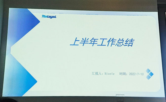 label stock slitter rewinder 