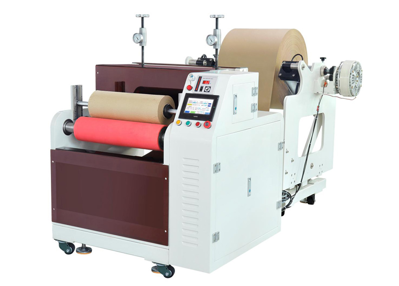 LY-500Y Semi-automatic Honeycomb Buffer Paper Die Cut Machine