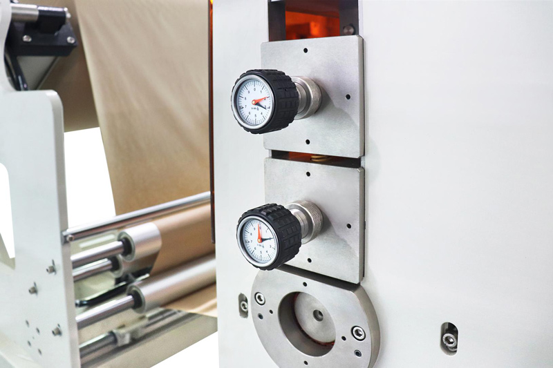 LY-500Y Semi-automatic Honeycomb Buffer Paper Die Cut Machine