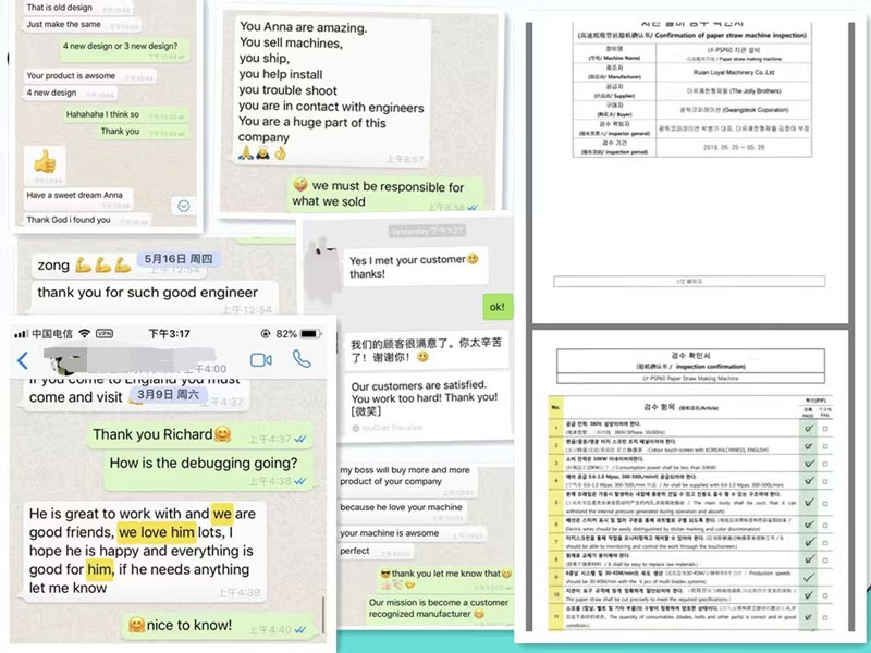 Ly 7010 10 Shafts Adhesive Tape Log Slitter Machine in China