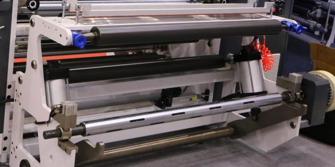 Release Paper Slitter Company