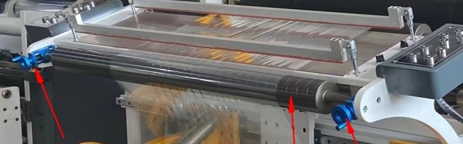 Screen Protective Film Slitter Company