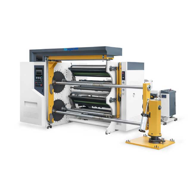 slitter rewinder factory slitter rewinder factory