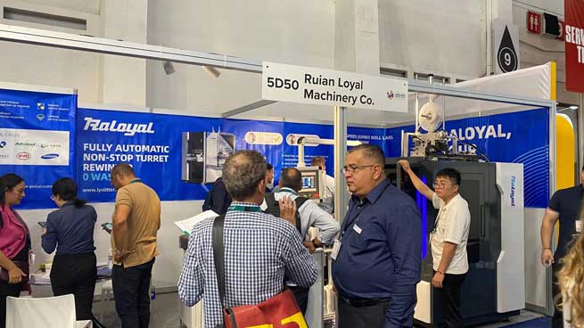 slitting machine manufacturers in china 