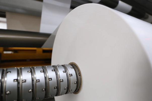 Touch Screen Surface Protection Film Slitter Company