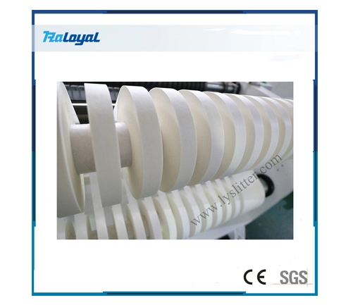 BASIC SERIES Multifunctional Laminating Slitting Machine