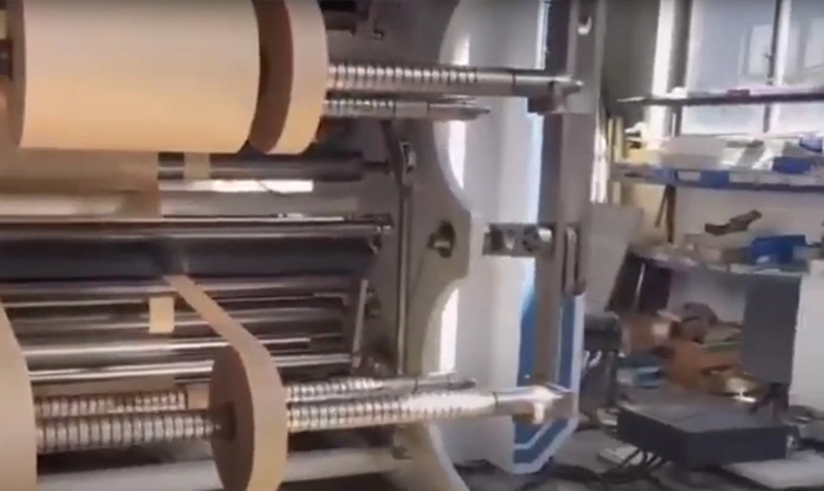 Auto Push for More Friendly Operation