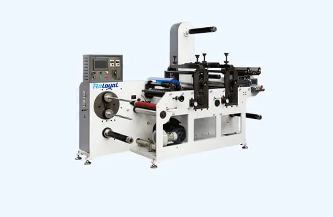Die Cutting Machine