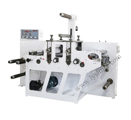 Die Cutting Machine