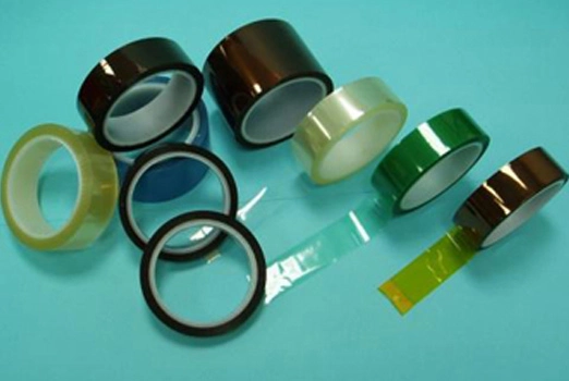 Applicable Scheme of Electronic Products