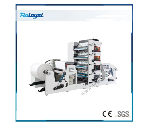 Paper Cup Printing Machine