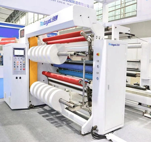 SINO-PACKING EXHIBITION