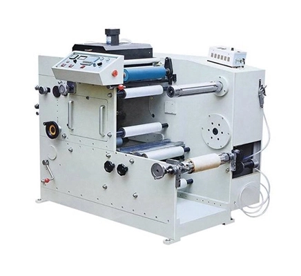 Flexo Printing Machine