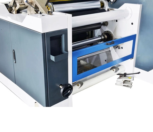 CORE SERIES Surface Coiling Slitting Machine