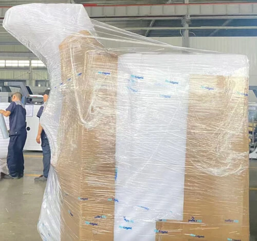 How does Raloyal Provide the service support?