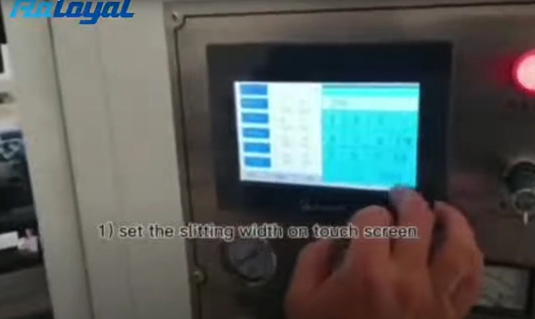 How Does Semi Auto Blade Set Work?