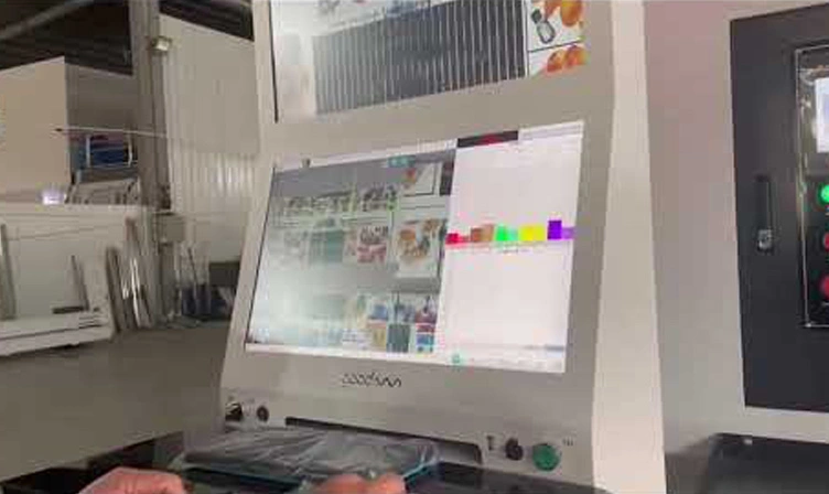 How To Inspect Defects In Inspection Rewinding Machine