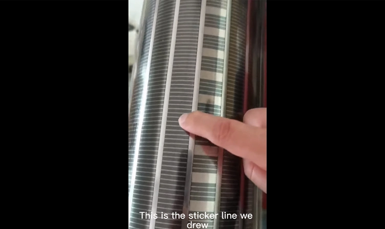 How To Stick Flexible Die About Honeycomb Paper Making Machine