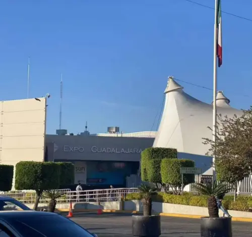 Join Us at the Mexico Label Expo – Booth E19!