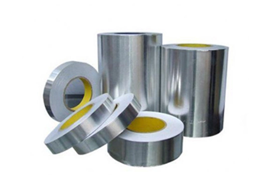 Applicable Scheme of Metal Products