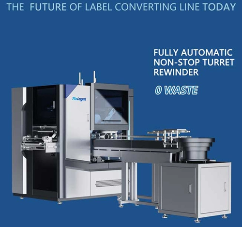 LABELEXPO EUROPE 2023.Waiting for Your Coming!