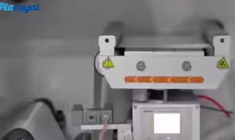 Label Sticker Adhesive Paper, Film Flexo Printing Machine