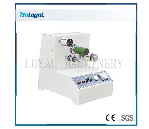 LY-1300/1600B BOPP Tape Slitting Rewinding Machine