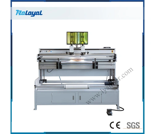 LY-350 Plate Mounting Machine