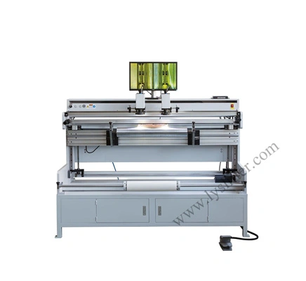 LY-350 Plate Mounting Machine