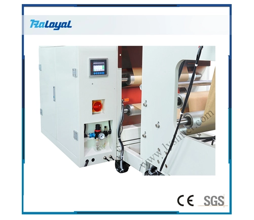 ly 500y semi automatic honeycomb buffer paper die cut machine