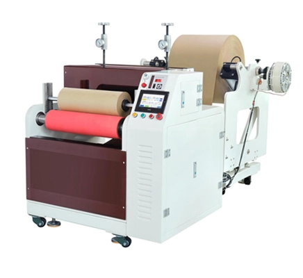 Technical Parameter of LY-500Y Semi-automatic Honeycomb Buffer Paper Die Cut Machine