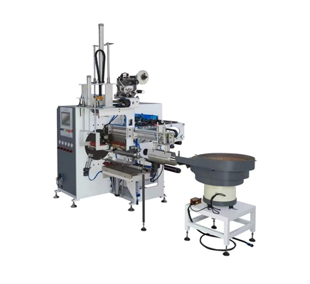 Technical Parameter of LYRS-350 Economical Fully Automatic Turret Slitting Rewinding Machine