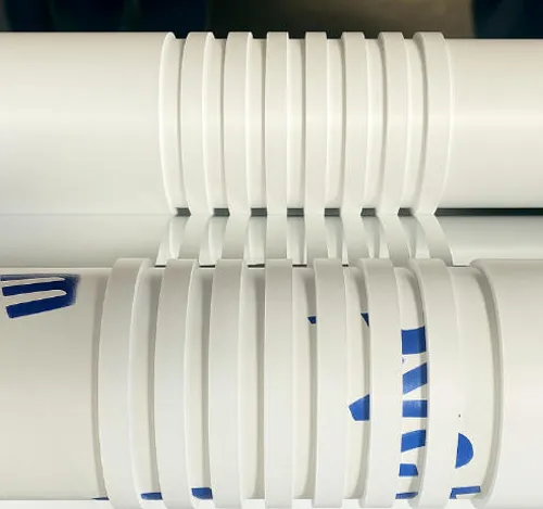 PTFE Slitting Challenge | Customer Testing