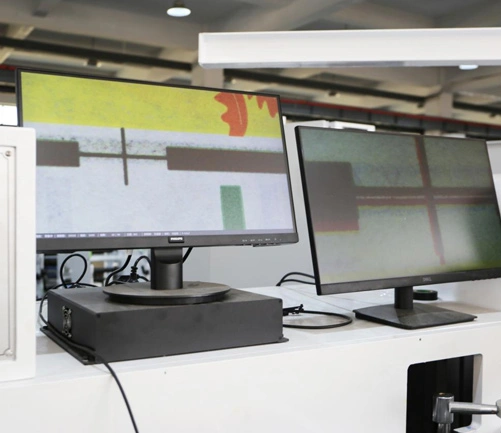 unit type flexo printing machine